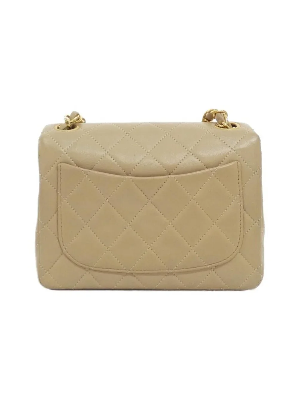 Chanel Vintage Shoulder